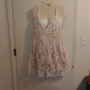 Sexy romper xl